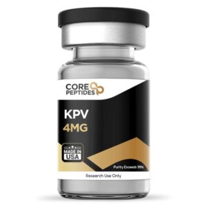 buy kpv peptide​