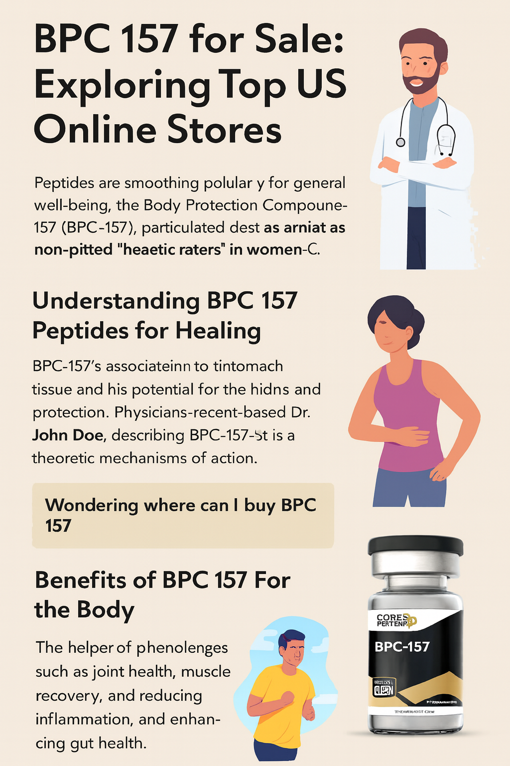 bpc 157 injections near me​